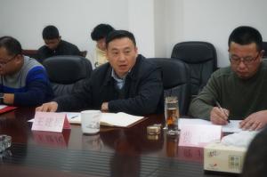 零距離宣講鼓干勁，心貼心交流促實干——集團黨委副書記、副董事長、