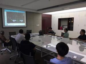 緊抓進(jìn)度，助推精品——項目設(shè)計深化不停歇！