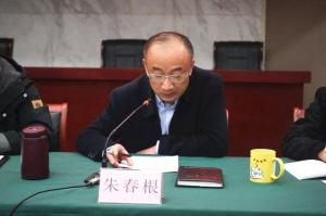 繃緊節(jié)前安全弦：房總集團開展節(jié)前安全大檢查 為平安春節(jié)保駕護航！