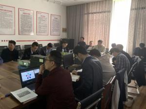 公司高效應(yīng)用BIM技術(shù)，全面提升項目管理品質(zhì)