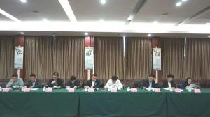 城市集團(tuán)黨委書記、董事長(zhǎng)周建新一行來房總集團(tuán)開展2019年度工作