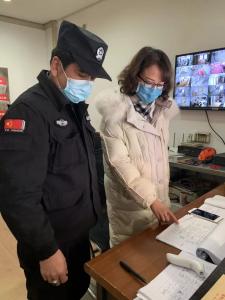 阻擊疫情，我們把監(jiān)督融入一線！
