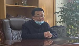 強(qiáng)化細(xì)化防疫舉措，有序推進(jìn)公司復(fù)工復(fù)產(chǎn)！