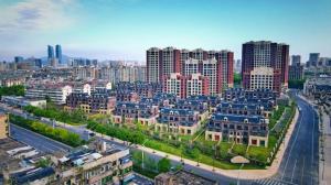 房總集團(tuán)成功獲評“十三五”浙江房地產(chǎn)品牌30強(qiáng)！